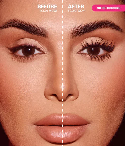Huda beauty Foundation & Mascara Duo – 50% OFF