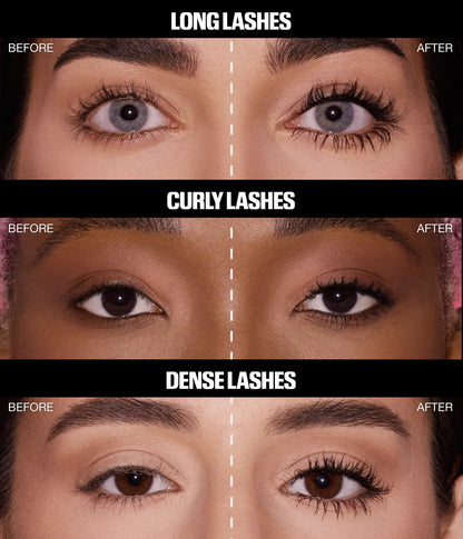 HUDA BEAUTY 1 COAT WOW! "Buy 1 Get 1 Free"