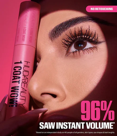 Huda Beauty Glam Duo – 50% OFF