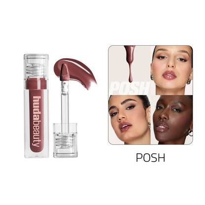 Huda Beauty Complete Glam Set – 50% OFF