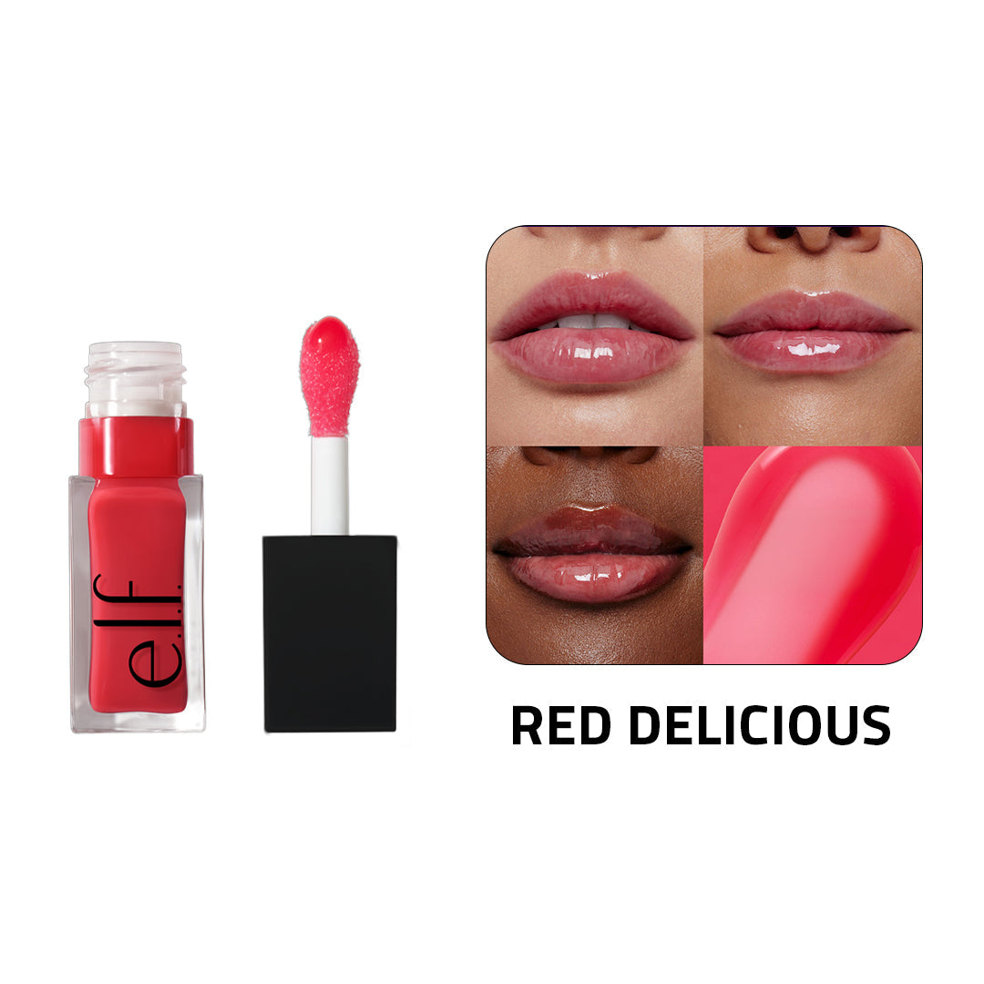 ELF Glow Reviver Lip Oil Duo – Buy 1 Get 1 Free