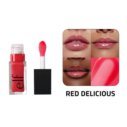 ELF Glow Reviver Lip Oil Duo – Buy 1 Get 1 Free
