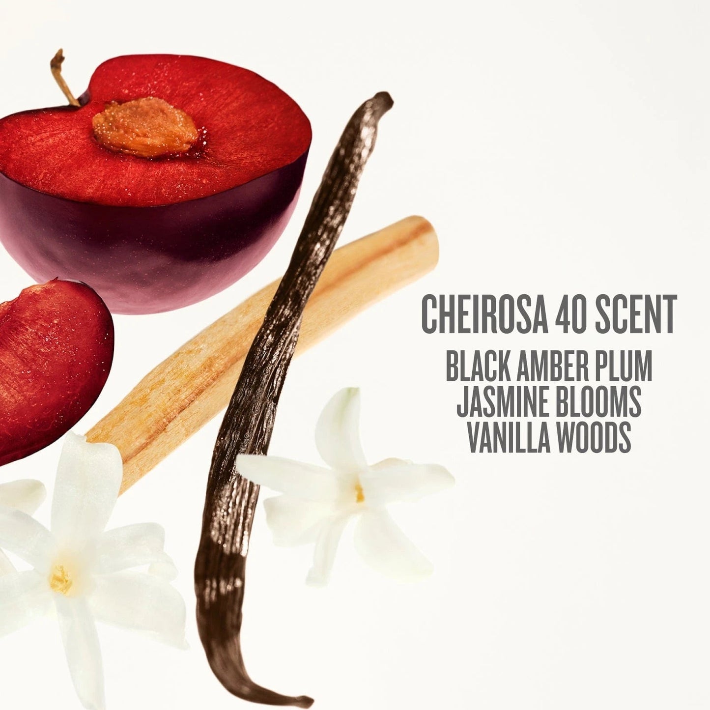 Sol de Janeiro 40 Perfume Mist Rose Cosmetics