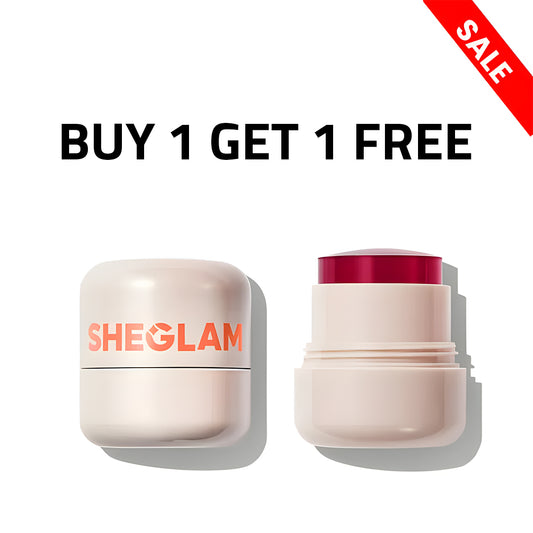 Sheglam Jelly Tint -Licious