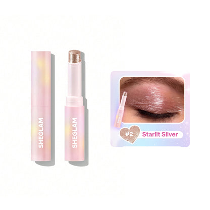 Sheglam Crystal Jelly Glaze Stick – Buy 1 Get 1 Free Offer
