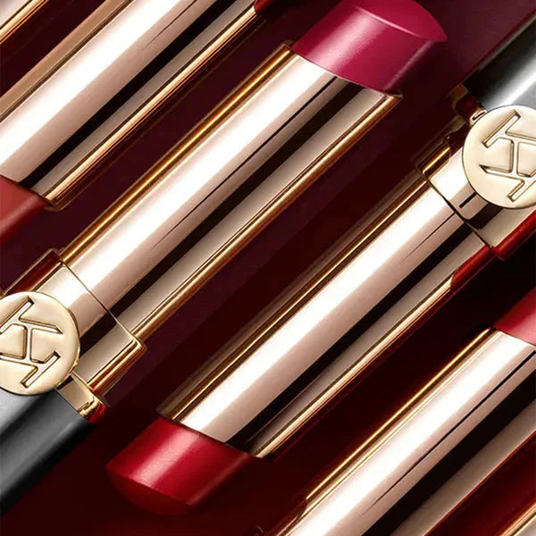 KIKO Milano Lip Bundle Rose Cosmetics