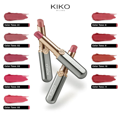 🌟Kiko Lipstick New Unlimited Stylo  Buy 1 Get 1 FREE