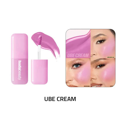 Huda beauty blush and foundation -50% off