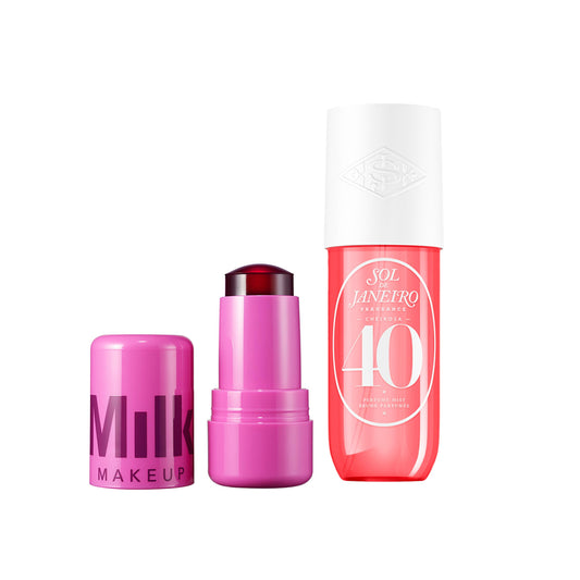 Summer Glow Duo — 70% OFF