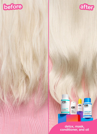 K18 Leave-In Molecular Repair Hair Mask 50ml – 70% OFF Rose Cosmetics