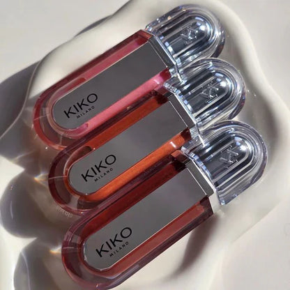 KIKO 3D Hydra Xtreme Lipgloss — 70% OFF