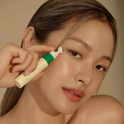 AXIS - Y - Vegan Collagen Eye Serum Rose Cosmetics