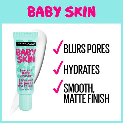 Maybelline Everyday Essentials Set