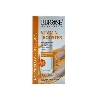 BBROSE  Vitamin Nails Jasmine Beauty