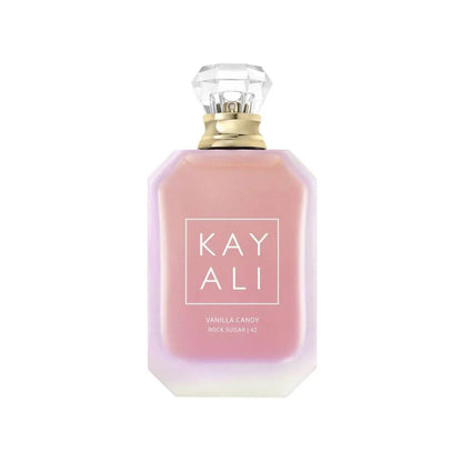 Kayali Fragrances 100 ml - Buy 1 get 1 FREE Rose Cosmetics