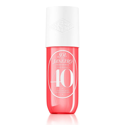 Sol de Janeiro 40 Perfume Mist Rose Cosmetics