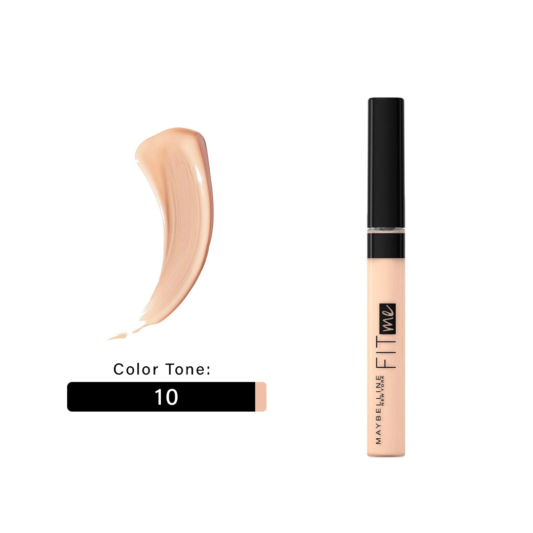 Maybelline Everyday Essentials Set