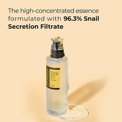 Cosrx Advanced Snail 96 Mucin Power Essence Sale