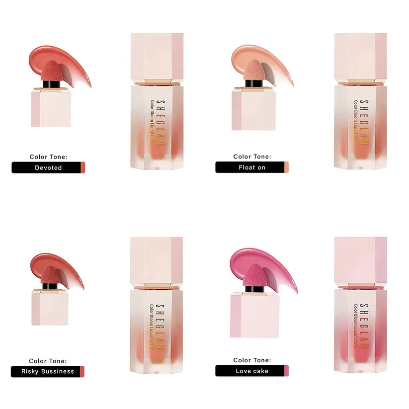 Full Look Beauty Bundle