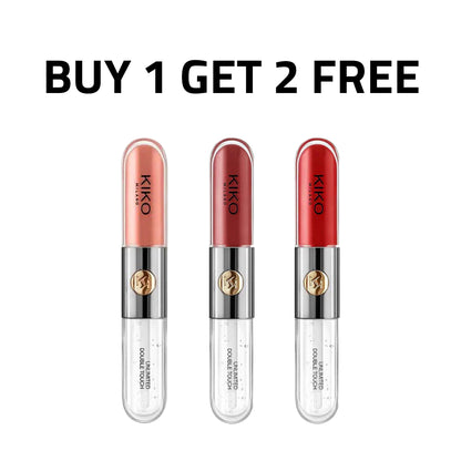 KIKO Milano Unlimited Double Touch Buy 1 Get 2