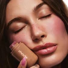 RHODE Pocket Blush Rose Cosmetics