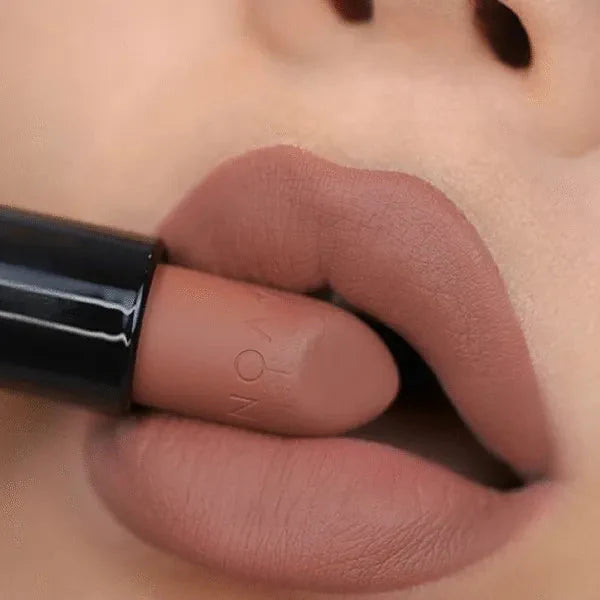 Note Lip stick Rose Cosmetics