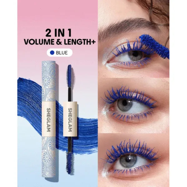 Sheglam Mascara Offer Buy 1 get 1 Free