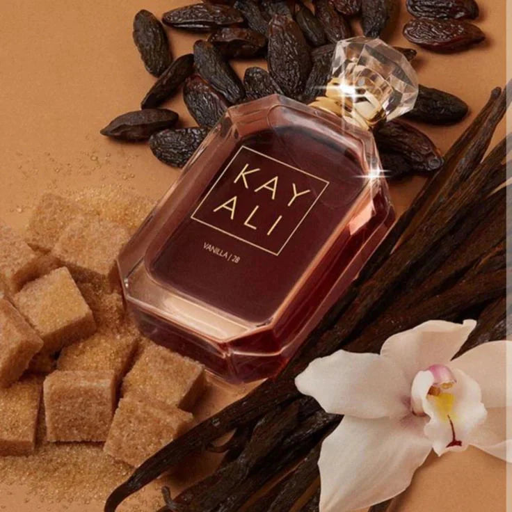Refreshing Summer Scents Rose