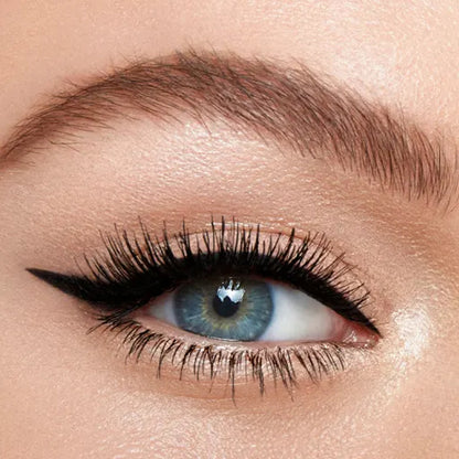 Rose berry deer eyeliner Jasmine Beauty