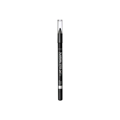 Rimmel london scandel eyeliner waterproof Jasmine Beauty