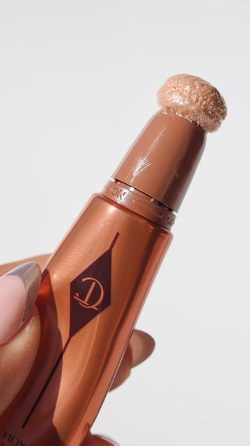 Charlotte Tilbury Hollywood