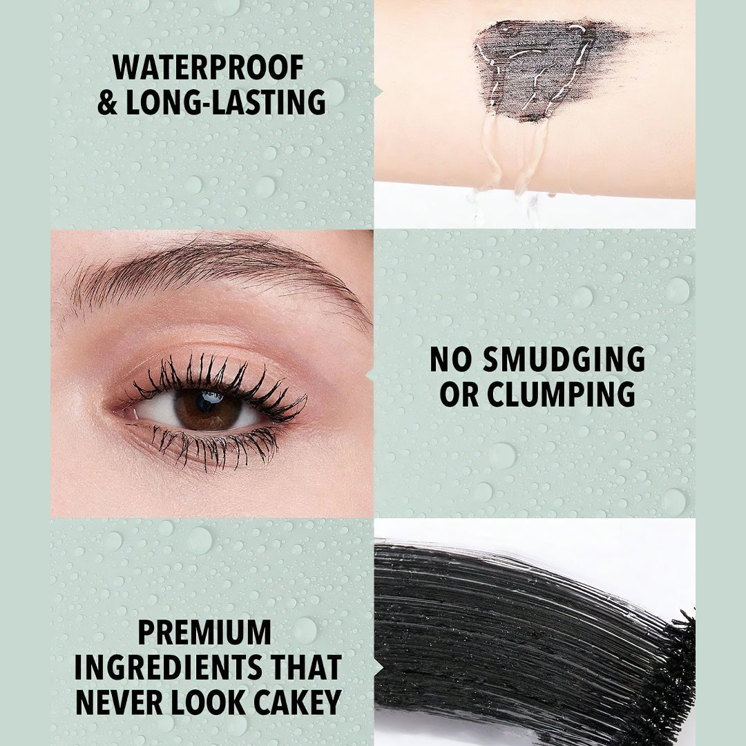 Sheglam Mascara Offer Buy 1 get 1 Free