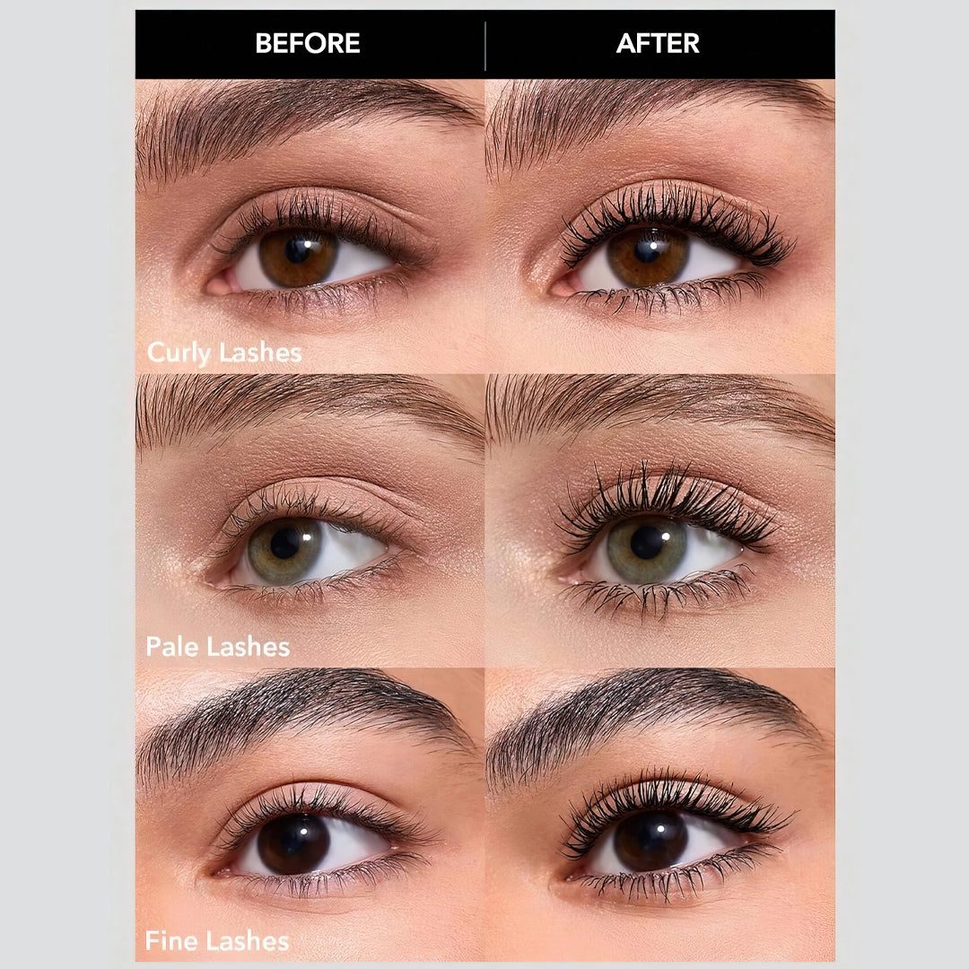 SHEGLAM Bold Glam Beauty Bundle