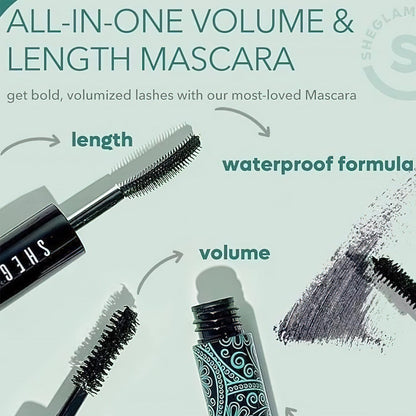 Sheglam Mascara Offer Buy 1 get 1 Free