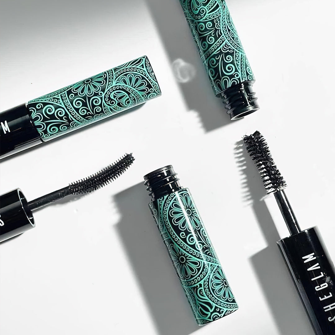 SHEGLAM Bold Glam Beauty Bundle