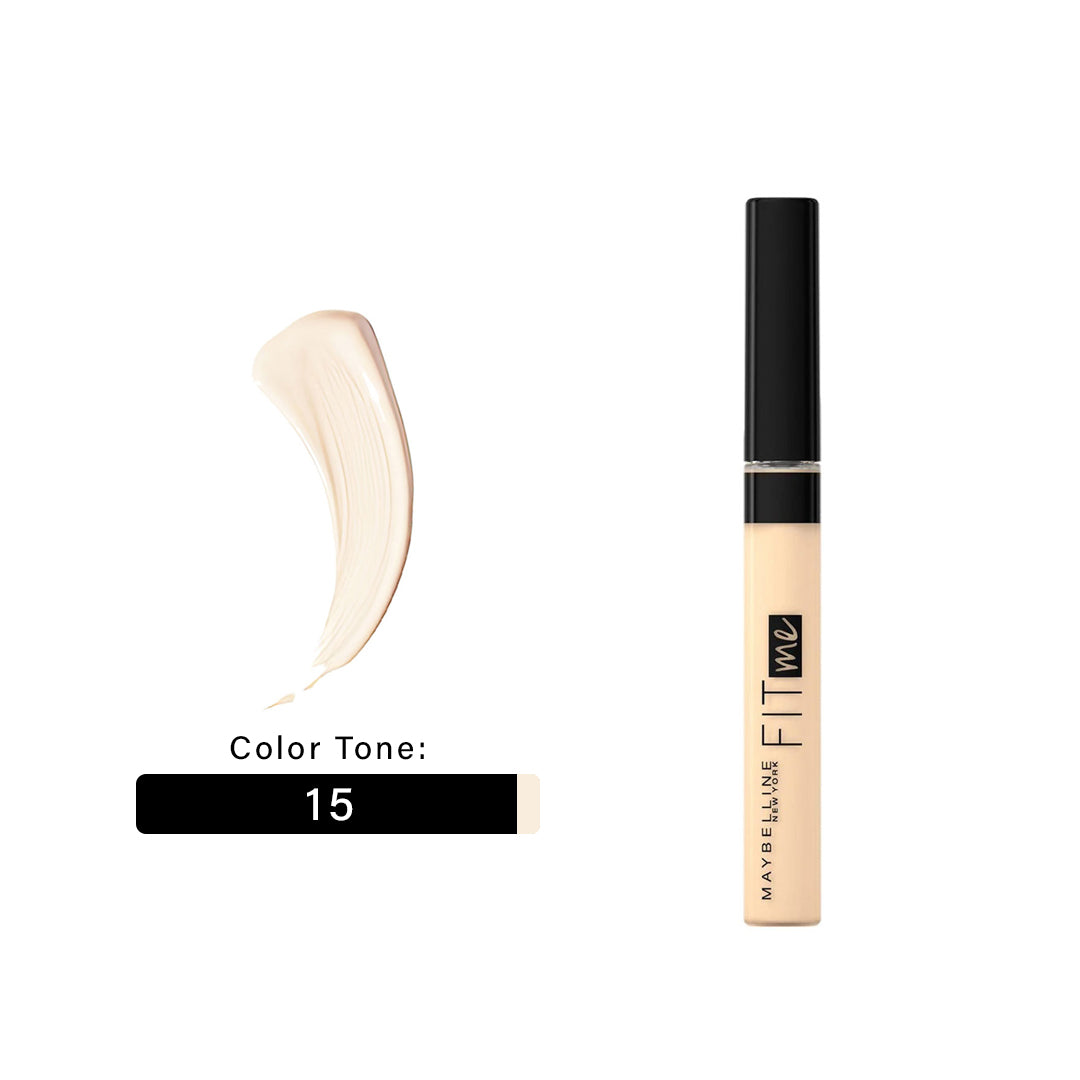 Maybelline Everyday Essentials Set