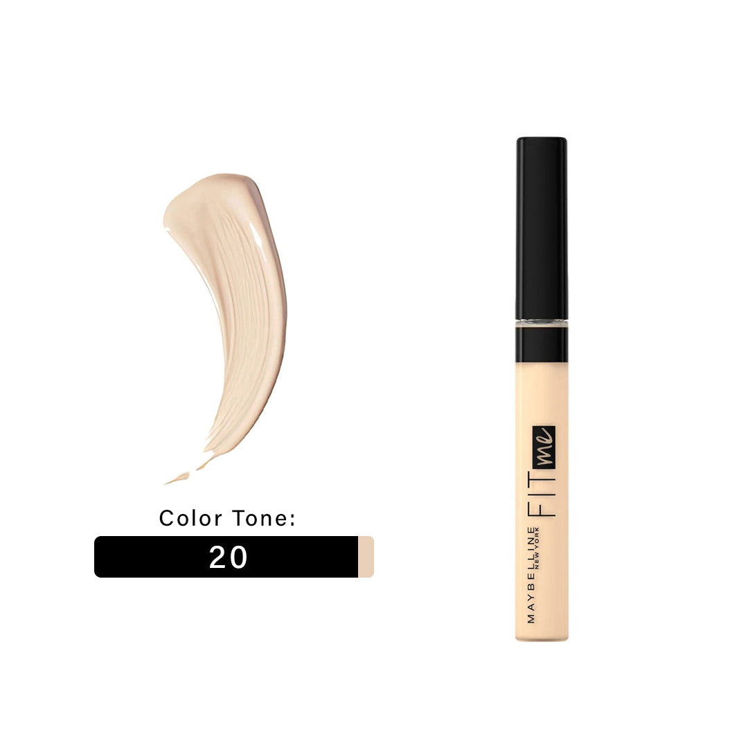 Maybelline Everyday Essentials Set