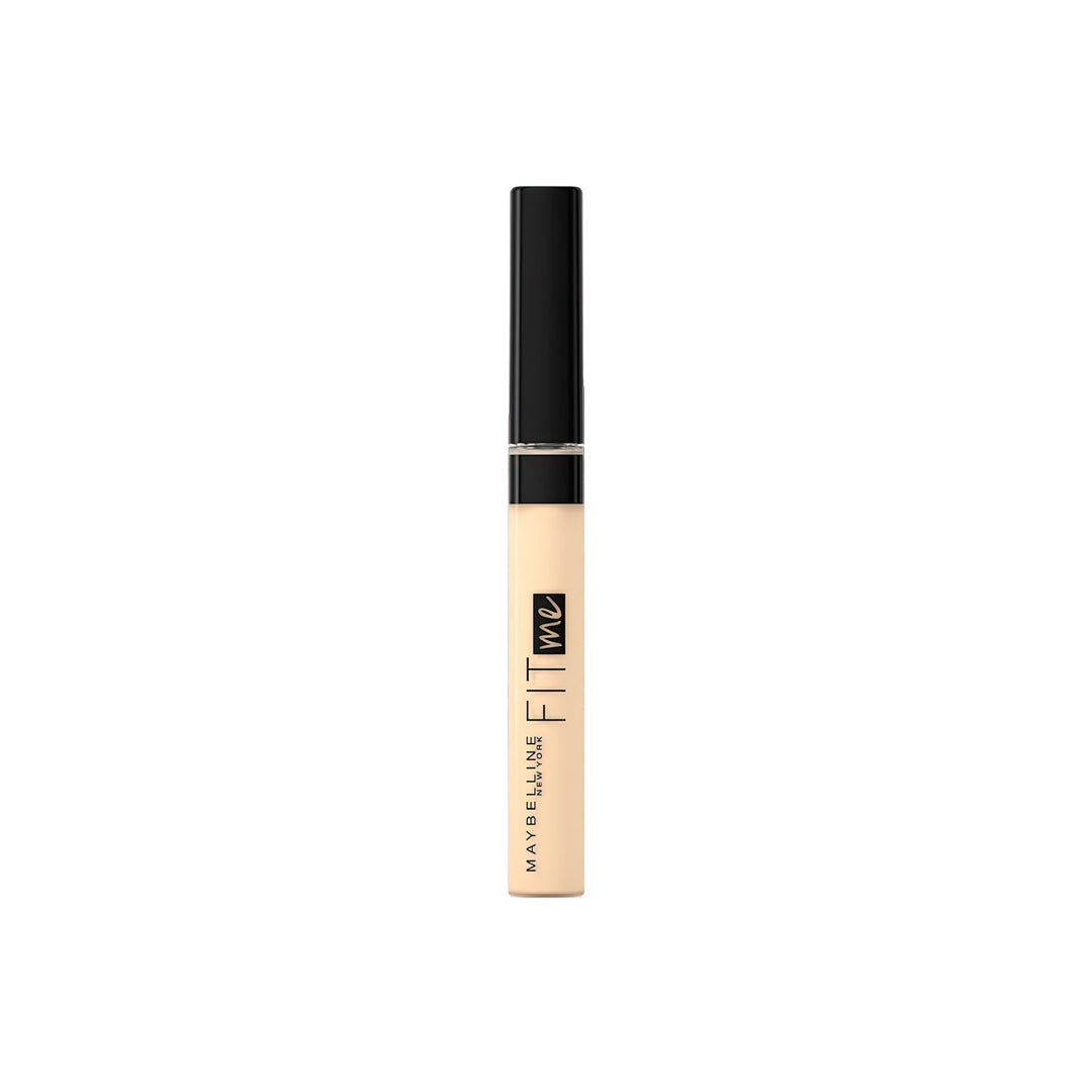 Maybelline New York Fit Me Concealer Jasmine Beauty