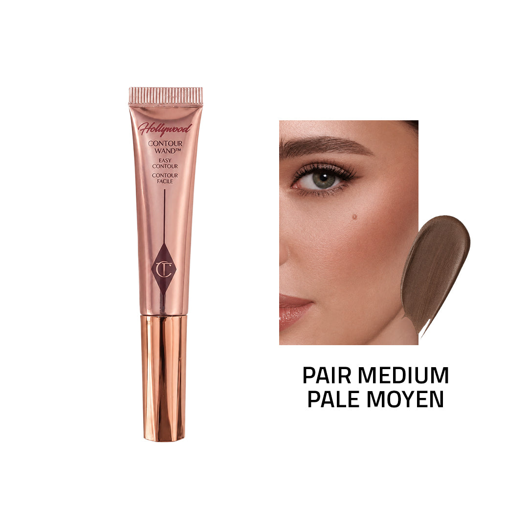 Charlotte Tilbury Hollywood
