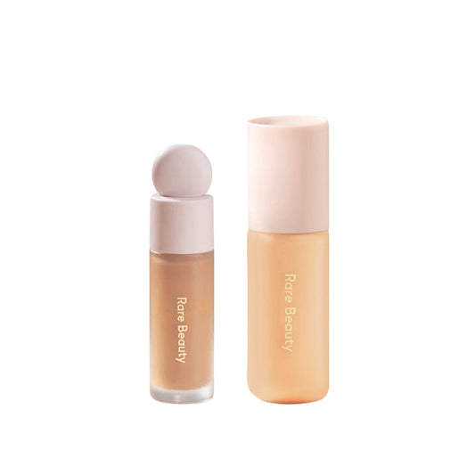 Rare Beauty Base Duo Foundation and concealer 50% off