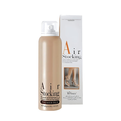 AIR STOCKING SPRAY 125ML