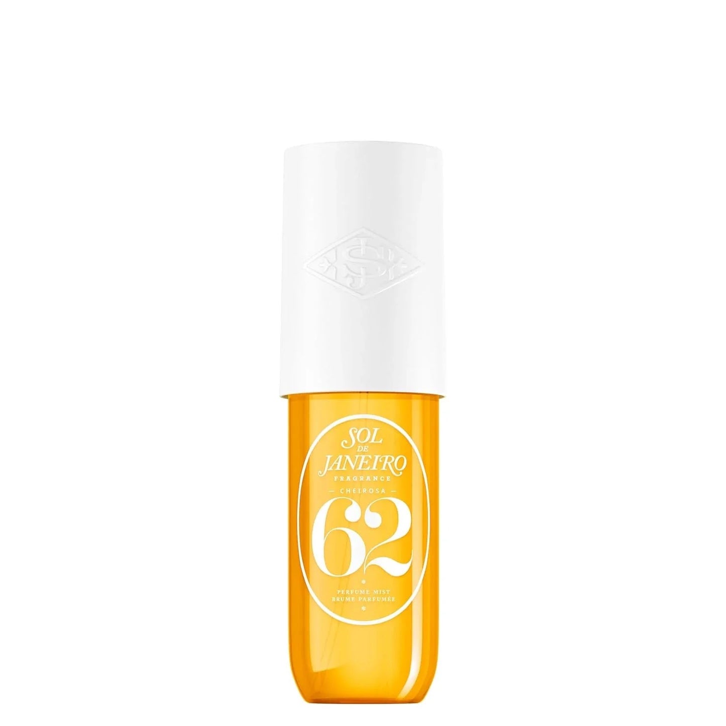 Sol de Janeiro 62 Perfume Mist Rose Cosmetics