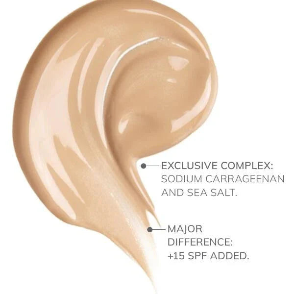 Farmasi BB Cream Beauty Balm Hydrating Effect SPF15 Rose Cosmetics