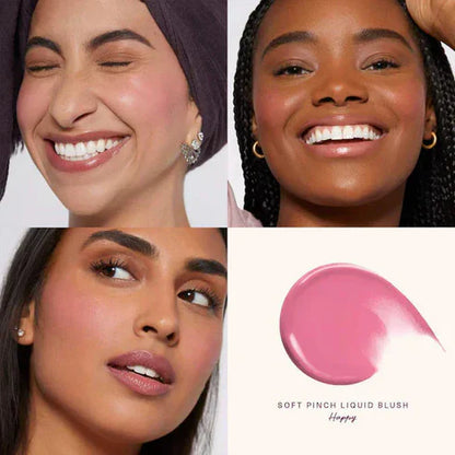 Rare beauty Liquid & Cream Blush Duo – Buy 1 Get 1 Free