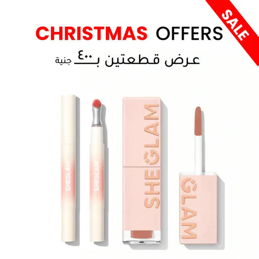 Sheglam Lip Due First Hand