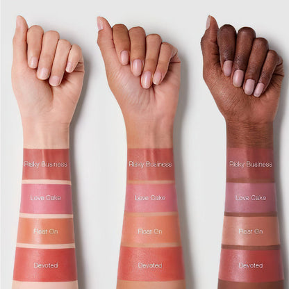 SHEGLAM Bold Glam Beauty Bundle