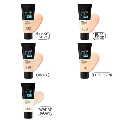 Maybelline Everyday Essentials Set