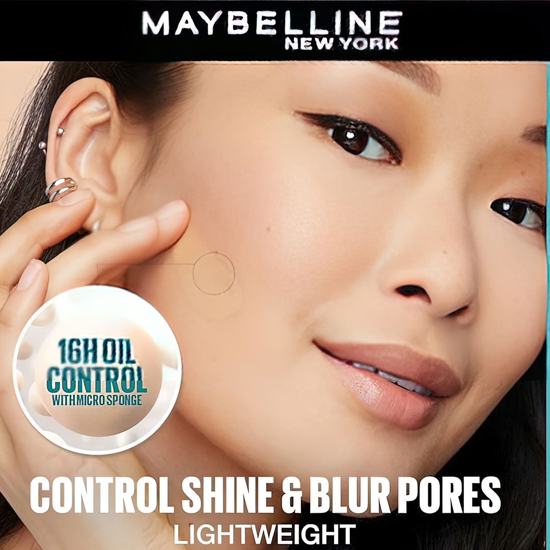 Maybelline Everyday Essentials Set